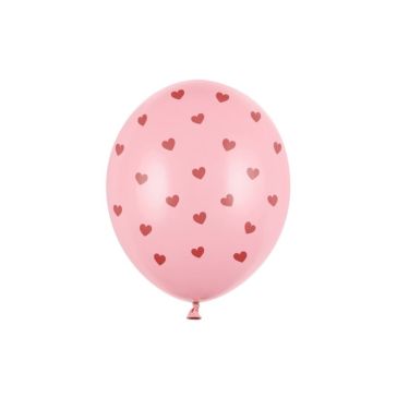 Balons Hearts, SB14P-278-081J