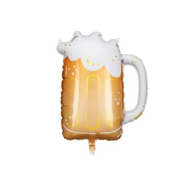 Folijas balons Beer, FB232