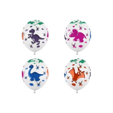 Balons Dinosaurs, SB14P-159-008
