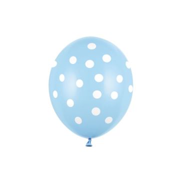 Balons Dots, SB14P-223-011W