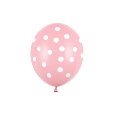 Balons Dots, SB14P-223-081JW