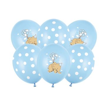 Balons Elephant, SB14P-255-000