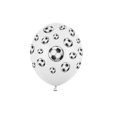 Balons Footballs, SB14P-116-008
