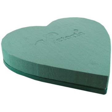 Victoria base Heart, 2511