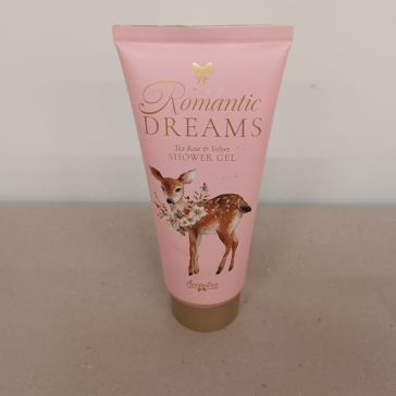 Bath & shower gel, 8159864