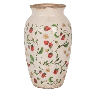 Decorative vase, 6CE1942S
