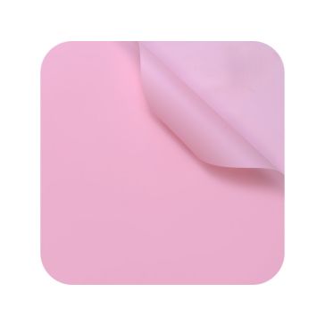 Folija divpusēja, loksnēs, GSH001-23