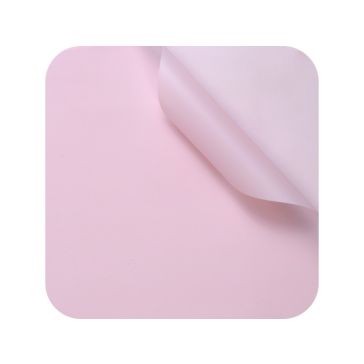 Folija divpusēja, loksnēs, GSH001-03