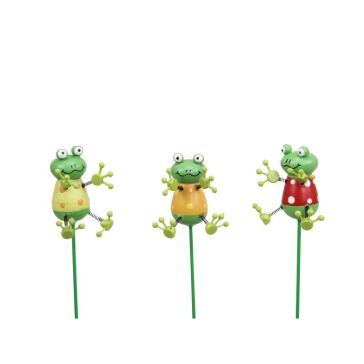 Decor Frog, 372041
