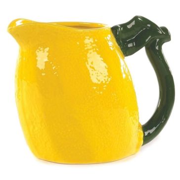 Decorative vase - Lemon, 61049
