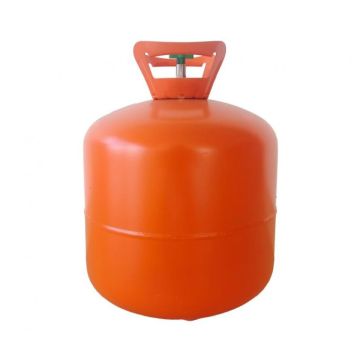 Balloon with helium - gas for 90 balloons, HG-BJ90