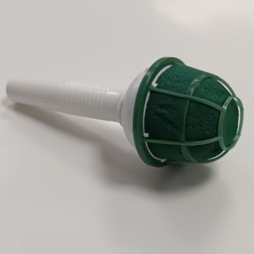 Microphone Victoria, open, 2141