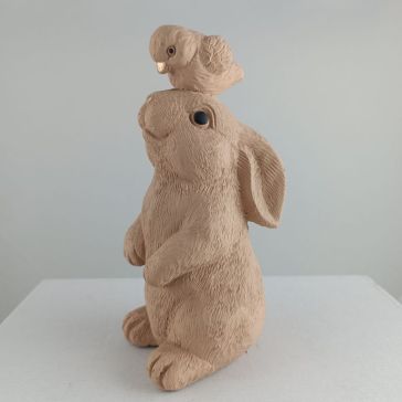 Dekors - Lieldienu zaķis, 933750