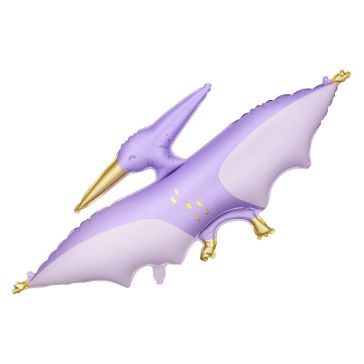Фольгированный шар Pterodactyl, FB180
