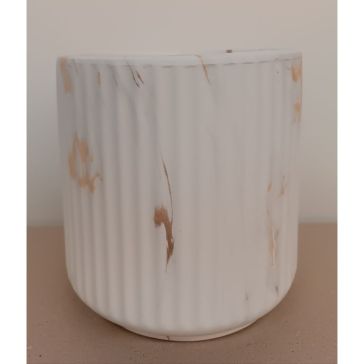 Decorative pot, 25885