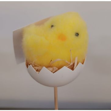 Цыплёнок на палочке, 52009