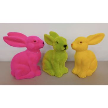 Decor - Rabbit, 52202
