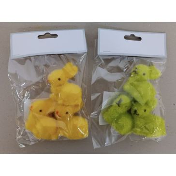 Decor - Easter rabbit, 52227
