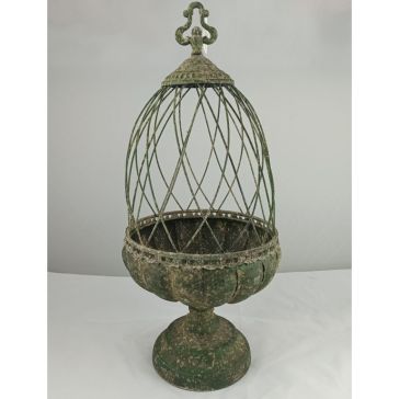 Decorative birdcage, 99258