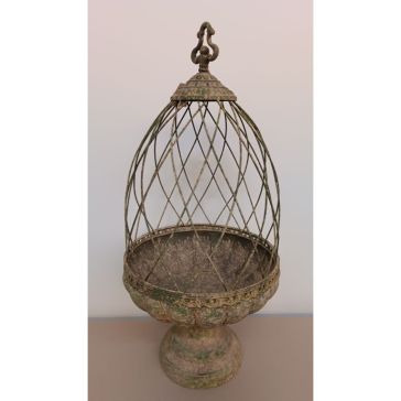 Decorative birdcage, 99259
