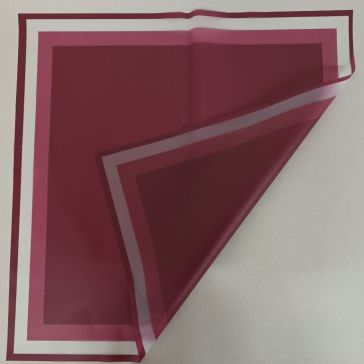 Фолия , двухсторонняя, в листах, SHEET26
