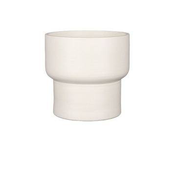 Decorative flower pot Riva, 1114647
