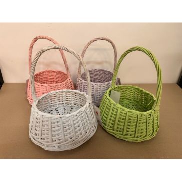 Basket, 19877MIX