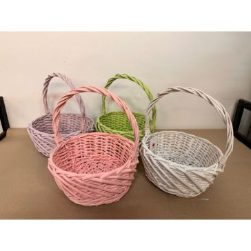 Basket, 23119MIX