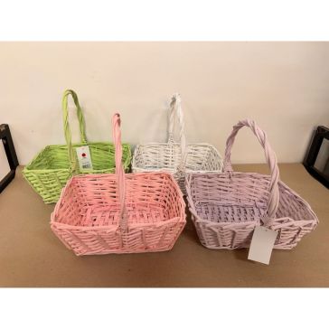 Basket, 80191MIX