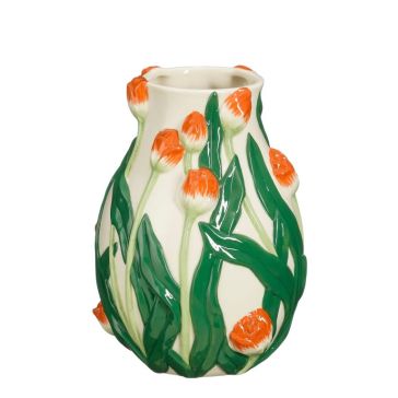 Dekoratīva vāze - Tulpes, 1174540