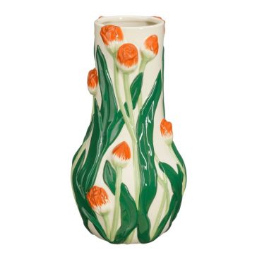 Dekoratīva vāze - Tulpes, 1174541