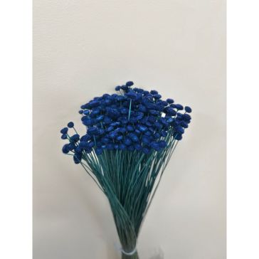 Kaltēti ziedi - Amarellino, 100gr, AMA100BLU