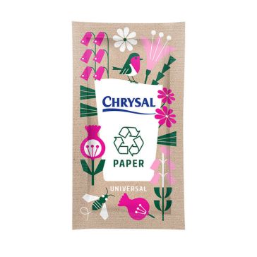 Удобрение для срезаных цветов Chrysal, 58311158