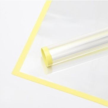 Paper for packing transparent, in sheets, GSH033-05