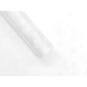 Paper for packing transparent, in sheets, GSH152-1