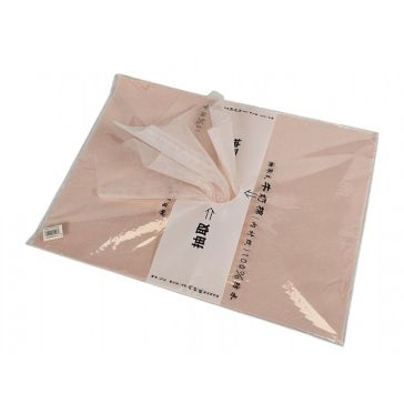 Milk cotton wrapping paper, GSH38/60ROS