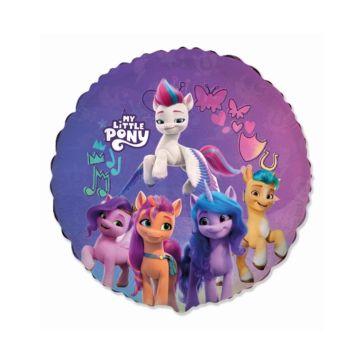 Folija balons My little Pony, B401637