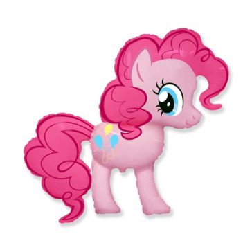 Foil Balloon Pinkie Pie Pony, B901738