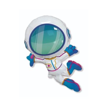 Foil balloon Astronaut, B901847