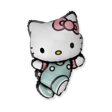Foil balloon Hello Kitty, B901890