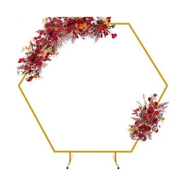 Garden arch, GA-SH20
