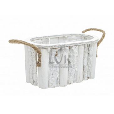 Decorative wooden box, BJWDM582