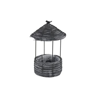 Decorative basket, BJ2024WD-196