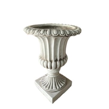 Decorative flower pot, SS12516