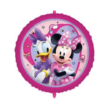 Фольгированный воздушный шар Minnie, 93837