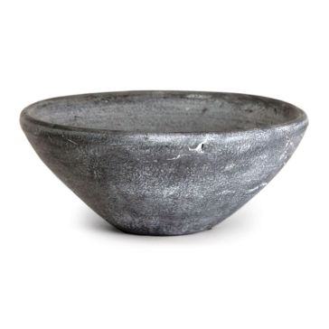 Бетонный горшок для цветов Ebbi Bowl, 11869