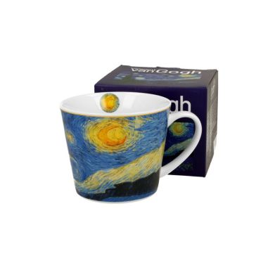 Кружка, STARRY NIGHT