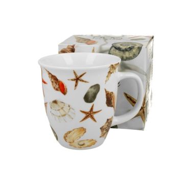 Mug, SHELLS