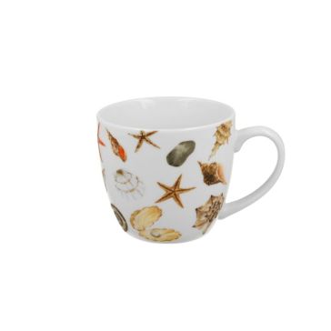 Кружка, SHELLS