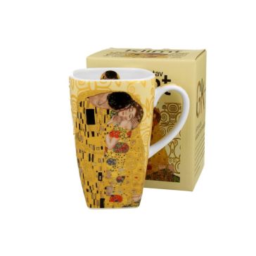 Mug, THE KISS ECRU